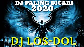 Download DJ PALING DI CARI _DJ LOS-DOL VERSI ANGKLUNG TERBARU MP3