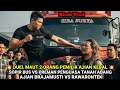 Download Lagu SADIIS‼️DUEL MAUT SOPIR BUS VS  PREMAN PENGUASA TANAH ABANG YANG MINTA PAKSA UANG KEAMANAN 