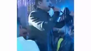 رضا البحراوي دنيا بتتعافه علينا والموج عمال بيخبط فينا 