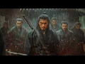 Download Lagu 2024 Action Movie:Sharpshooter vs. Ninja Master for the Mummy's Treasure