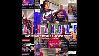 athandwe lekompo version euphoria b x mosh t x august nation