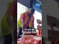 Free Sandbags for Rainy Weather