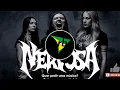 Nervosa - Death!