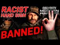 Call of Duty Removes Racist Symbol - Inside Gaming Daily