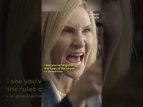 She Defended The Truth And Got Slapped