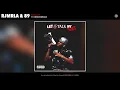 RJmrLA & 89 - Boss Up (Audio) (feat. Bino Rideaux)