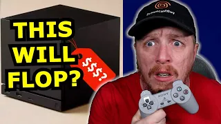 Is 700 too HIGH a PRICE for STEAM MACHINE This May FLOP