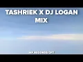 Download Lagu TASHRIEK X DJ LOGAN MIX