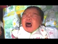 Download Lagu Dede Bayi NANGIS KENCANG usia 4 hari