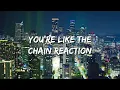 Goodboys - Chain Reaction (Lyrics)