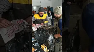        الميكانيك دندنها
