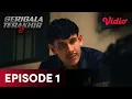 Download Lagu Nonton Episode 1 Part 2 | Serigala Terakhir S2 | Abimana Aryasatya, Ganindra Bimo, Wulan Guritno
