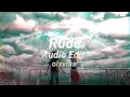 Download Lagu MAGIC! - Rude [Audio Edit]