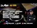 Download Lagu DJRIZ™ Salam Untuk Kekasih \u0026 Rama Rama Dugem Nonstop (MELAKA  STYLE)