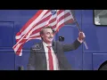 My Pillow Guy Mike Lindell announces bid for Minnesota governor Watch his pitch here
