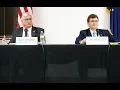 Springfield Mayoral Debate live at the State Journal-Register
