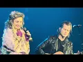 Bowen & Young “Us”. Eventim Apollo, London. October 16th 2023
