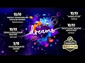 Dreams Accolades Trailer PS4