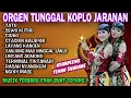ORGEN TUNGGAL KOPLO JARANAN TANDY STUDIO❗KOPLO JARANAN ALBUM DIDI KEMPOT, TATU, SEWU KUTHO, CIDRO