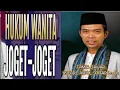 Ustadz Abdul Somad terbaru - Hukum perempuan joget - tanya jawab ceramah islam