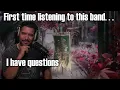 Download Lagu Sleep Token | Emergence (reaction) We need to talk about this BAND!