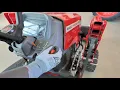 What to Do If Your Massey Ferguson Dies or Stalls During Operation