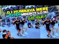 Download Lagu DJ MBEROT LO IKI ! DJ HUMNAVA MERE BANTENGAN VERSION BASS NGUK !
