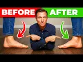The ONE Exercise to Correct Flat Feet