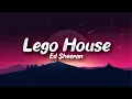 Download Lagu Ed Sheeran – Lego House (Clean - Lyrics)