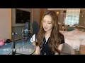 小謊言-連詩雅ShigaLin 沒有你並無掛念-吳若希JinnyNg 我輸不起-菊梓喬HANA 那些我愛過的人劇集Medley cover by 許靖韻 Angela Hui 小背心