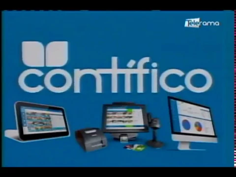 Contífico sistema de contabilidad en la nube más vendido en Ecuador