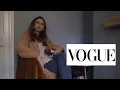 73 Questions with Moon in Pisces Vogue