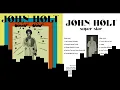07   Sugar   John Holt