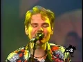 Smashing Pumpkins - Disarm @ MTV Studios NY, Oct 31st 1993