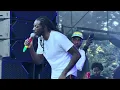 Can You Play Some More (Pull It Up) - Buju Banton Live at Marymoor Park in Redmond, WA 6/17/2026