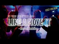 Download Lagu IS_THIS_FULLBASS??🙄 I LIKE A MOVE IT❗(MARVEL NADELLAM REMIX) NEW 2022