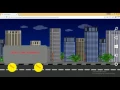 CAR ANIMATION PURE CSS