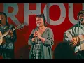 More on Mumbles - Endlessly (Live at Pestapora)