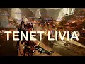 Warframe TENET LIVIA DAMAGE CAP YUCK