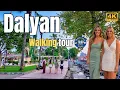 Download Lagu Dalyan, Turkey 🇹🇷 Walking Tour : 4K Exploration of a Mystic Town