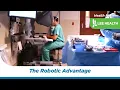 The Robotic Advantage