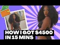 Download Lagu How I Drained a Sub of $4500 in 15 Mins
