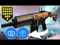 Lodbrok-C SHREDS Now Get This Free God Roll