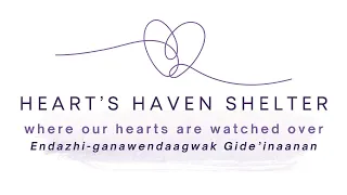 Bemidji s Northwoods Battered Women s Shelter Becomes Heart s Haven Shelter Lakeland News