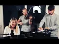 Download Lagu Apologize - One Republic ft. Timbaland (Nicole Cross Official Cover Video)
