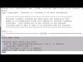 Python Programming Tutorial 8 Raw Input