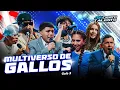 Lagu MULTIVERSO DE GALLOS | CONCIERTO TALENTO