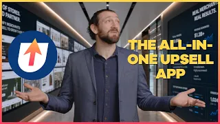 OneClickUpsell The All-In-One Upsell App