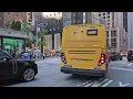 All The M7 QM10 QM15 QM16 QM18 and The SIM3C Buses