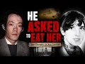 Issei Sagawa Japanese cannibal who went Scot Free True Crime Stories